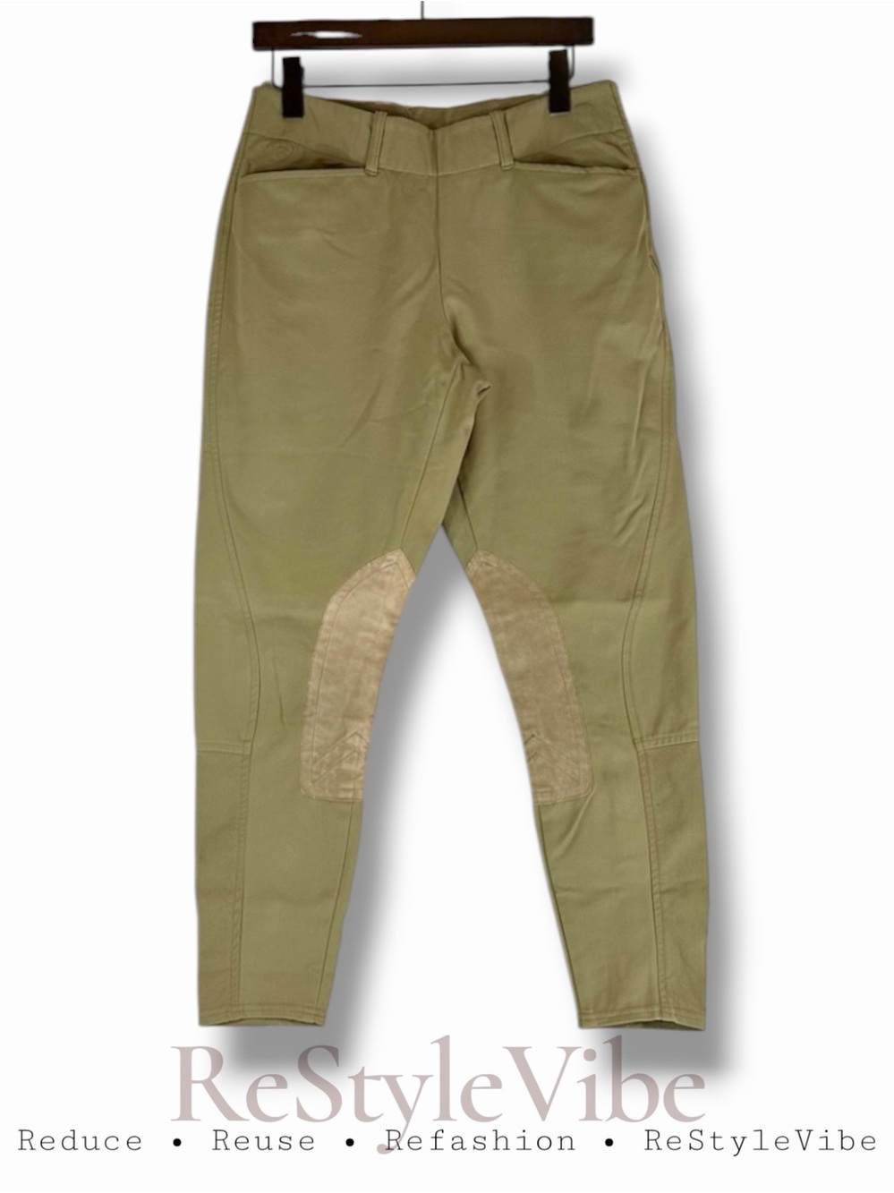 ARIAT PRO SERIES Women’s Size 28L Pants Riding Equestrian Stretch